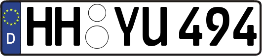 HH-YU494