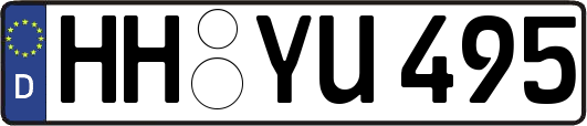 HH-YU495