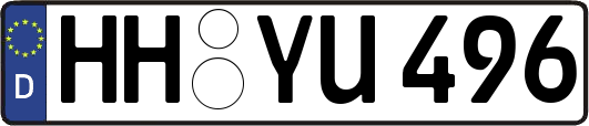 HH-YU496