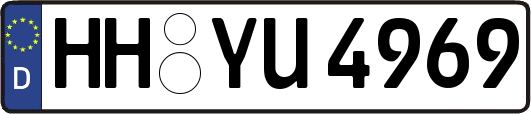 HH-YU4969