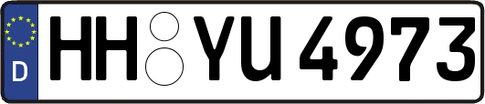 HH-YU4973