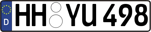 HH-YU498