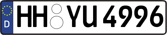 HH-YU4996