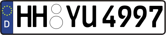 HH-YU4997