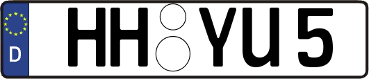 HH-YU5