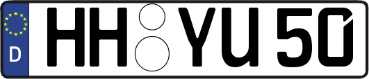 HH-YU50
