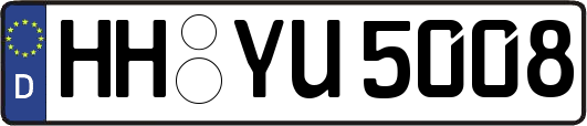 HH-YU5008
