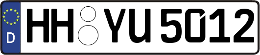 HH-YU5012