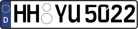HH-YU5022