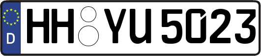 HH-YU5023