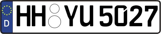 HH-YU5027