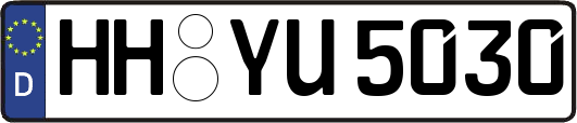 HH-YU5030
