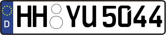HH-YU5044