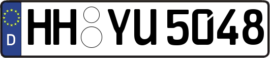 HH-YU5048