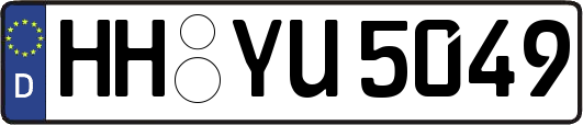 HH-YU5049