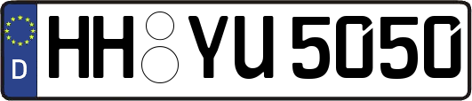 HH-YU5050