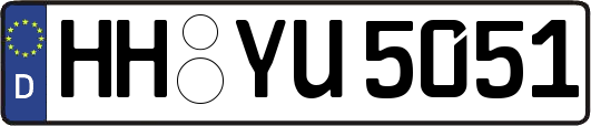 HH-YU5051