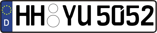 HH-YU5052