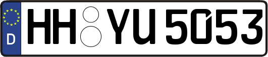HH-YU5053