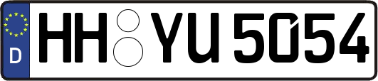 HH-YU5054
