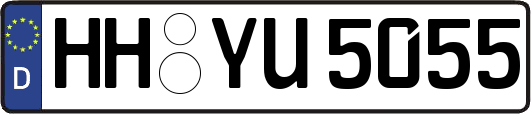 HH-YU5055