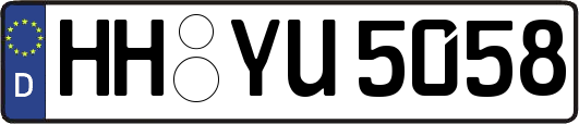 HH-YU5058