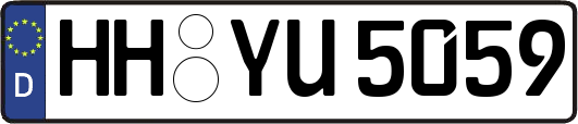 HH-YU5059