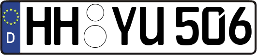 HH-YU506