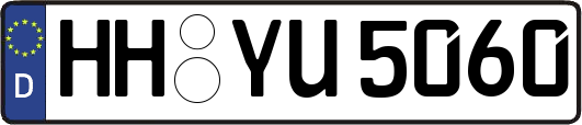 HH-YU5060