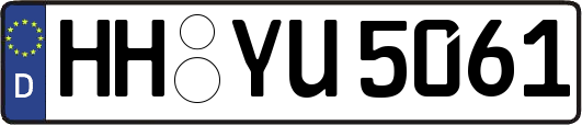 HH-YU5061