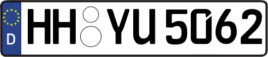 HH-YU5062