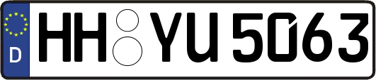 HH-YU5063