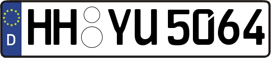 HH-YU5064