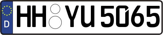 HH-YU5065