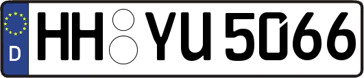 HH-YU5066