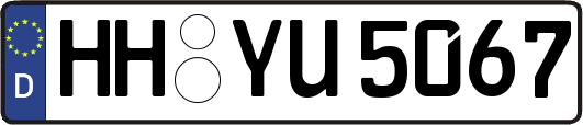 HH-YU5067
