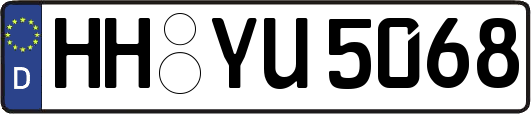 HH-YU5068