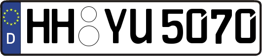 HH-YU5070