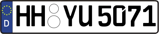 HH-YU5071