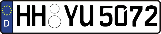 HH-YU5072