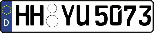 HH-YU5073