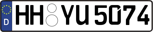 HH-YU5074