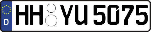 HH-YU5075