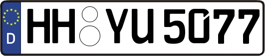 HH-YU5077