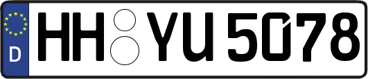 HH-YU5078