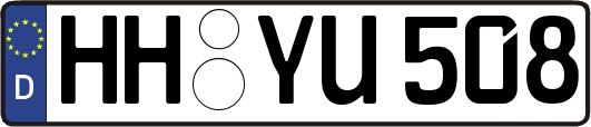 HH-YU508