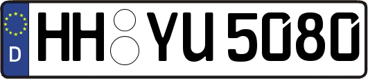 HH-YU5080