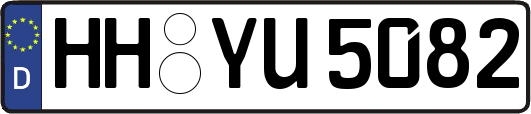 HH-YU5082