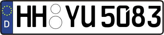 HH-YU5083