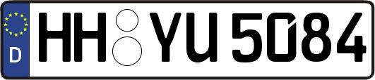 HH-YU5084